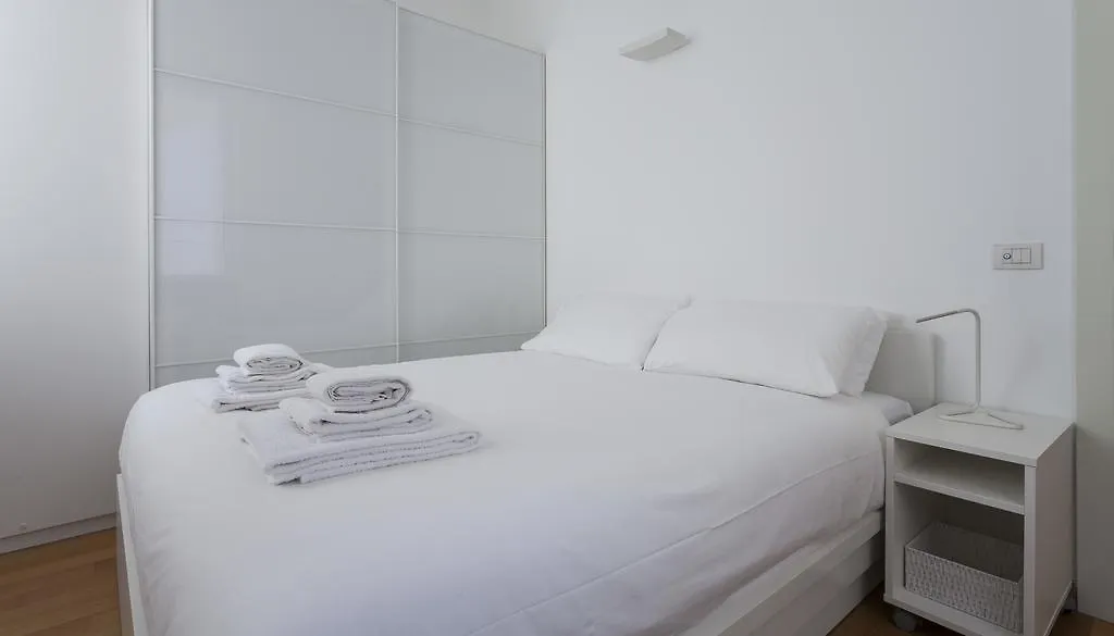 Italianway-Stampa Lejlighed Milano